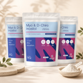 Kit 3 meses | Bolsa Myo & D-Chiro Inositol